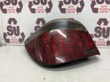 Bmw 530 5 Seriesi Se E4 6 Dohc Saloon 4 Doors 2005-2007 Rear/tail Light (passenger Side) 7165737 2005,2006,2007Bmw 5 Series Saloon 05-07 n/s near passenger left tail light lamp tinted 7165737 7165737     GOOD