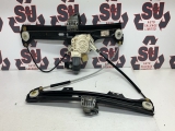 Bmw 530 5 Seriesi Se E4 6 Dohc Saloon 4 Doors 2005-2007 2996 Window Regulator/mech Electric (front Passenger Side) 7184383e 2005,2006,2007Bmw 5 Series Saloon 05-07 n/s near passenger left front window regulator motor 7184383e     GOOD