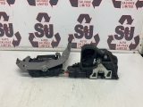 BMW 530 5 SERIES SALOON 05-07 O/S OFF DRIVER RIGHT FRONT DOOR LOCK MECH 7202152 Bmw 530 5 Seriesi Se E4 6 Dohc Saloon 4 Doors 2005-2007 Door Lock Mech (front Driver Side) Black 7202152 2005,2006,2007Bmw 530 5 Series Saloon 05-07 o/s off driver right front Door Lock Mech 7202152 7202152 GOOD