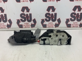 BMW 5 SERIES SALOON 4 DOOR 05-07 N/S NEAR PASSENGER LEFT FRONT DOOR LOCK 7202155 Bmw 530 5 Seriesi Se E4 6 Dohc Saloon 4 Doors 2005-2007 Door Lock Mech (front Passenger Side) Black 7202155 2005,2006,2007Bmw 5 Series Saloon 4 Door 05-07 n/s near passenger left front door lock 7202155 7202155 GOOD