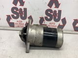 Vauxhall Insignia Exclusive Cdti E5 4 Dohc 2008-2014 1956 Starter Motor 55585238 2008,2009,2010,2011,2012,2013,2014Vauxhall Insignia 08-14 2.0 Diesel Starter Motor 55585238 55585238     GOOD