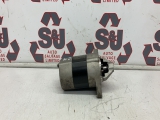 Fiat Punto Dynamics E3 4 Sohc 1999-2005 1242 Starter Motor re81612 1999,2000,2001,2002,2003,2004,2005Fiat Punto 99-05 1.2 Petrol Starter Motor re81612 re81612     GOOD