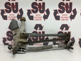 Peugeot 208 Active E5 3 Dohc Hatchback 5 Doors 2012-2019 999 Wiper Motor (front) & Linkage 9673917180 2012,2013,2014,2015,2016,2017,2018,2019Peugeot 208 Hatch 5 Door 12-19 Front wiper motor and linkage 9673917180 9673917180     GOOD