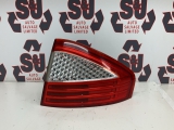 Ford Mondeo Zetec Business Edition Tdci E5 4 Dohc Hatchback 5 Doors 2010-2015 Rear/tail Light (driver Side) 7S7113404A 2010,2011,2012,2013,2014,2015Ford Mondeo Hatchback 5 Door 07-15 o/s off driver right tail light 7S7113404A 7S7113404A     GOOD