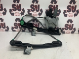 Jaguar X-type Se E4 4 Dohc Estate 5 Doors 2007-2009 2198 Window Regulator/mech Manual (front Passenger Side) 7929576 2007,2008,2009Jaguar X-type 07-09 n/s near passenger left front window regulator motor 7929576 7929576     GOOD