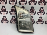 Ford Transit 300 Lr E5 4 Dohc Panel Van [] Doors 2011-2014 HEADLIGHT/HEADLAMP (DRIVER SIDE) 6c1113w029bg 2011,2012,2013,2014Ford Transit mk7 11-14 o/s off driver right head light lamp 6c1113w029bg 6c1113w029bg     GOOD