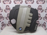 Bmw 1 Series E87 2007-2012 2.0 Engine Cover  2007,2008,2009,2010,2011,2012Bmw 1 Series E87 2007-2012 2.0 Diesel Engine Cover Plastic Trim      GOOD