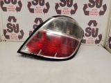 Vauxhall Astra Life Air Conditioning 16v E4 4 Dohc Hatchback 5 Doors 2004-2009 Rear/tail Light (driver Side) 495056087 2004,2005,2006,2007,2008,2009Vauxhall Astra Hatchback 5 Door 04-09 o/s off driver right tail light lamp 495056087     GOOD