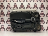 Mini Hatch One E4 4 Dohc Hatchback 3 Doors 2006-2010 1397 WINDOW REGULATOR/MECH ELECTRIC (FRONT PASSENGER SIDE) 2753721A2A 2006,2007,2008,2009,2010Mini Cooper One R56 06-10 n/s near passenger left front window regulator 2753721A2A     GOOD
