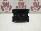 Suzuki Grand Vitara 2005-2008 CD HEAD UNIT 3910165JAO 2005,2006,2007,2008Suzuki Grand Vitara 2005-2008 Cd Player Radio Head Unit  3910165JAO 3910165JAO     GOOD