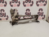 Peugeot 208 Active E5 3 Dohc Hatchback 5 Doors 2012-2019 1199 Wiper Motor (front) & Linkage 9673917180 2012,2013,2014,2015,2016,2017,2018,2019Peugeot 208  12-19 Front wiper motor and linkage 9673917180 9673917180     GOOD