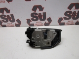 Bmw 5 Series E61 530d 5 Door Estate 2003-2007 DOOR LOCK MECH (REAR DRIVER SIDE) Grey 7167070 2003,2004,2005,2006,2007Bmw 5 Series E61 Estate 2003-2007 o/s off driver right rear Door Lock Mech 7167070     GOOD