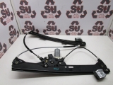Bmw 5 Series E61 530d 5 Door Estate 2003-2007 3.0 WINDOW REGULATOR/MECH ELECTRIC (FRONT DRIVER SIDE) 6922268 2003,2004,2005,2006,2007Bmw 5 Series E61 Estate 2003-2007 o/s off driver right front window regulator 6922268     GOOD