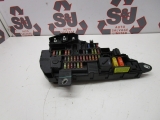 Bmw 5 Series E61 530d 2003-2007 3.0 FUSE BOX (BODY ECU) 690658807 2003,2004,2005,2006,2007Bmw 5 Series E61 3.0 Diese Fuse Box Interior 690658807 690658807     GOOD