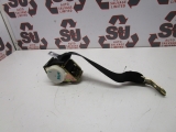 Bmw 5 Series E61 530d 5 Door Estate 2003-2007 SEAT BELT - PASSENGER REAR 547065095040 2003,2004,2005,2006,2007Bmw 5 Series E61 Estate 2003-2007 n/s near passenger left rear Seat Belt 547065095040     GOOD
