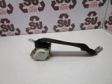 Bmw 5 Series E61 530d 5 Door Estate 2003-2007 SEAT BELT - DRIVER REAR 547065095040 2003,2004,2005,2006,2007Bmw 5 Series E61 Estate 2003-2007 o/s off driver right rear seatbelt 547065095040     GOOD