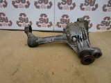 NISSAN Pathfinder 5 Door Estate 2005-2010 2.5 DIFFERENTIAL FRONT  2005,2006,2007,2008,2009,2010Nissan Pathfinder 2005-2010 2.5 Diesel Diff Differential Front       GOOD