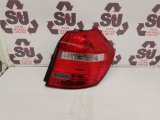 Bmw 118 1 Seriesd Se E4 4 Dohc Hatchback 5 Doors 2007-2011 Rear/tail Light (driver Side) 7164956 2007,2008,2009,2010,2011Bmw 1 Series E87 Hatchback 5 Door 07-11 o/s off driver right tail light lamp 7164956     GOOD