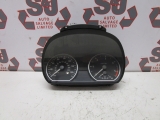 Bmw 1 Series E87 5 Door Hatchback 2004-2007 2.0 SPEEDO CLOCKS 911019604 2004,2005,2006,2007Bmw 1 Series E87 2004-2007 2.0  Diesel Speedo Clocks Instrument Cluster Dials 911019604     GOOD