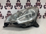 Citroen Ds3 Thp Dsport Plus E5 4 Dohc Hatchback 3 Doors 2010-2015 Headlight/headlamp (passenger Side) 96770838000 2010,2011,2012,2013,2014,2015Citroen Ds3 10-15 n/s near passenger left head light lamp 96770838000 96770838000     GOOD