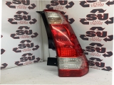 Honda Cr-v Mk2 Estate/jeep 5 Doors 2004-2006 Rear/tail Light (driver Side) 2vp23803804 2004,2005,2006Honda Cr-v Mk2 04-06 o/s off driver right tail light lamp 2vp23803804 2vp23803804     GOOD