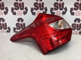 Ford Focus Zetec E5 3 Dohc Hatchback 5 Doors 2012-2015 Rear/tail Light (passenger Side) BM5113405A 2012,2013,2014,2015Ford Focus Hatch 5 Door 12-15 n/s near passenger left tail light lamp BM5113405A BM5113405A     GOOD