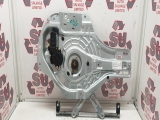 Hyundai Tucson 2004-2010 2.0 WINDOW REGULATOR/MECH ELECTRIC (FRONT DRIVER SIDE) 824802E010 2004,2005,2006,2007,2008,2009,2010Hyundai Tucson 2004-2010 o/s off driver right front window regulator motor 824802E010     GOOD