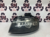 Audi A3 Tdi Se 4 Dohc Hatchback 5 Doors 2004-2013 HEADLIGHT/HEADLAMP (PASSENGER SIDE) 8p0941003l 2004,2005,2006,2007,2008,2009,2010,2011,2012,2013Audi A3 2004-2013 o/s off driver right head light lamp 8p0941003l 8p0941003l     GOOD