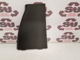 Ford Transit Custom Limited 2012-2023 B pillar trim o/s 2012,2013,2014,2015,2016,2017,2018,2019,2020,2021,2022,2023Ford Transit Custom 12-23 o/s off driver right front B pillar trim panel bk21v0243wabw     GOOD