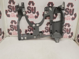 Ford Transit Custom Limited 2012-2023 Support bracket under steering wheel 2012,2013,2014,2015,2016,2017,2018,2019,2020,2021,2022,2023Ford Transit Custom 12-23 Support bracket under steering wheel trim bk21v043c90     GOOD