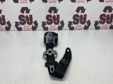 Skoda Yeti Se Plus Tdi E5 4 Dohc Hatchback 5 Doors 2009-2017 SEAT BELT - PASSENGER REAR 5L6857447 2009,2010,2011,2012,2013,2014,2015,2016,2017Skoda Yeti 09-17 n/s near passenger left rear seat belt 5L6857447 5L6857447     GOOD