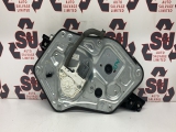 Skoda Yeti Se Plus Tdi E5 4 Dohc Hatchback 5 Doors 2009-2017 1968 WINDOW REGULATOR/MECH ELECTRIC (FRONT PASSENGER SIDE) 5l0837401A 2009,2010,2011,2012,2013,2014,2015,2016,2017Skoda Yeti 09-17 n/s near passenger left front window regulator 5l0837401A 5l0837401A     GOOD
