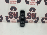 Skoda Yeti Se Plus Tdi E5 4 Dohc Hatchback 5 Doors 2009-2017 ELECTRIC WINDOW SWITCH (FRONT DRIVER SIDE) 5L0867171 2009,2010,2011,2012,2013,2014,2015,2016,2017Skoda Yeti 09-17 o/s off driver right front ELECTRIC WINDOW SWITCH 5L0867171 5L0867171     GOOD