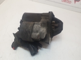 Vauxhall Corsa 2006-2014 1.4 Starter Motor 0001107408 2006,2007,2008,2009,2010,2011,2012,2013,2014Vauxhall Corsa 2006-2014 1.4 Petrol Starter Motor 0001107408 0001107408     GOOD