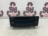 Bmw 118 1 Seriesd M Sport E5 4 Dohc Coupe 2 Door 2005-2013 CD HEAD UNIT 65129231928 2005,2006,2007,2008,2009,2010,2011,2012,2013Bmw 1 Series 05-13 CD Player Radio Stereo Head Unit Radio 65129231928 65129231928     GOOD