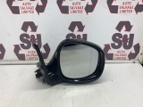 Bmw 118 1 Seriesd M Sport E5 4 Dohc Coupe 2 Door 2005-2013 1995 DOOR MIRROR ELECTRIC (DRIVER SIDE) 7208145 2005,2006,2007,2008,2009,2010,2011,2012,2013Bmw 1 Seriesd Coupe 05-13 o/s off driver right wing door mirror grey 7208145     GOOD