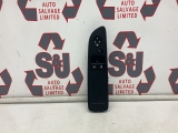 Bmw 118 1 Seriesd M Sport E5 4 Dohc Coupe 2 Door 2005-2013 ELECTRIC WINDOW SWITCH (FRONT DRIVER SIDE) 921652901 2005,2006,2007,2008,2009,2010,2011,2012,2013Bmw 1 Series Coupe 05-13 o/s off driver right front window switch  921652901 921652901     GOOD