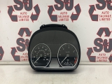 Bmw 118 1 Seriesd M Sport E5 4 Dohc Coupe 2 Door 2005-2013 1995 SPEEDO CLOCKS 1041568 2005,2006,2007,2008,2009,2010,2011,2012,2013Bmw 1 Series 05-13 2.0 Diesel  SPEEDO CLOCKS Instrument Cluster Dials 1041568     GOOD