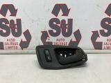 Ford Transit 350 Shr P/v E5 4 Dohc Panel Van [] Doors 2013-2018 Door Handle - Interior (front Driver Side) White BK21V22600AC 2013,2014,2015,2016,2017,2018Ford Transit MK8 13-18 o/s off driver right front interior door handle lock swit BK21V22600AC     GOOD