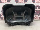 Ford Transit 350 Shr P/v E5 4 Dohc Panel Van [] Doors 2013-2018 2198 Speedo Clocks bk3t10849dj 2013,2014,2015,2016,2017,2018Ford Transit MK8 13-18 2.2 Diesel Speedo Clocks Instrument Cluster Dials bk3t10849dj     GOOD