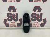 Mini Hatch Cooper E6 3 Dohc Hatchback 3 Doors 2013-2024 Electric Window Switch (front Driver Side) 935485301 2013,2014,2015,2016,2017,2018,2019,2020,2021,2022,2023,2024Mini Cooper F56 13-24 o/s off driver right Electric Window Switch 935485301 935485301     GOOD