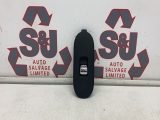 Mini Hatch Cooper E6 3 Dohc Hatchback 3 Doors 2013-2024 Electric Window Switch (front Passenger Side) 935486601 2013,2014,2015,2016,2017,2018,2019,2020,2021,2022,2023,2024Mini Cooper F56 13-24 n/s near passenger left front Electric Window Switch 935486601     GOOD