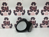 Mini Hatch Cooper D E4 4 Dohc Hatchback 3 Doors 3 Doors 2006-2010 1560 DOOR MIRROR ELECTRIC (PASSENGER SIDE)  2006,2007,2008,2009,2010Mini One Cooper R56 06-10 n/s near passenger left wing door mirror black      GOOD
