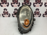 Mini Hatch Cooper D E4 4 Dohc Hatchback 3 Doors 3 Doors 2006-2010 HEADLIGHT/HEADLAMP (PASSENGER SIDE) 0301225701 2006,2007,2008,2009,2010Mini One Cooper R56 06-10 n/s near passenger left head light lamp 0301225701 0301225701 GOOD Mini Hatch Cooper D E4 4 Dohc Hatchback 3 Doors 3 Doors 2006-2010 HEADLIGHT/HEADLAMP (PASSENGER SIDE) 0301225701 2006,2007,2008,2009,2010Mini One Cooper R56 06-10 n/s near passenger left head light lamp 0301225701 0301225701 GOOD