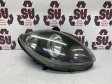 Seat Altea Essence E4 4 Sohc Mpv 5 Doors 5 Doors 2004-2010 HEADLIGHT/HEADLAMP (DRIVER SIDE) 5p2941006d 2004,2005,2006,2007,2008,2009,2010Seat Altea 04-10 o/s off driver right head light lamp 5p2941006d 5p2941006d     GOOD