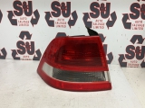 Saab 9-3 I Linear E3 4 Dohc Saloon 4 Doors 2004-2007 Rear/tail Light On Body (passenger Side) 12785759 2004,2005,2006,2007Saab 9-3 Saloon 04-07 n/s near passenger left outer tail light lamp 12785759 12785759     GOOD