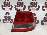 Saab 9-3 I Linear E3 4 Dohc Saloon 4 Doors 2004-2007 Rear/tail Light On Body ( Drivers Side) 12785761 2004,2005,2006,2007Saab 9-3 Saloon 04-07 o/s off driver right rear outer tail light lamp 12785761 12785761     GOOD