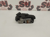 FORD FOCUS HATCH 5 DOOR 12-15 N/S NEAR PASSENGER LEFT FRONT DOOR LOCK LATCH MECH Ford Focus Zetec E5 3 Dohc Hatchback 5 Doors 2012-2015 DOOR LOCK MECH (FRONT PASSENGER SIDE) Black bm5aa21813db 2012,2013,2014,2015Ford Focus Hatch 5 Door 12-15 n/s near passenger left front door lock latch mech bm5aa21813db GOOD