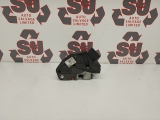 Ford Focus Zetec E5 3 Dohc Hatchback 5 Doors 2012-2015 DOOR LOCK MECH (REAR DRIVER SIDE) Black bm5aa26412bb 2012,2013,2014,2015Ford Focus Hatch 12-15 o/s off driver right rear door lock latch mech bm5aa26412bb     GOOD