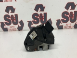 Ford Focus Zetec E5 3 Dohc Hatchback 5 Doors 2012-2015 DOOR LOCK MECH (REAR PASSENGER SIDE) Black bm5aa26413bb 2012,2013,2014,2015Ford Focus MK3 12-15 n/s near passenger left door lock latch mechanism bm5aa26413bb     GOOD